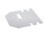 55705-1 Nemco Face Plate (P/K-R/F)
