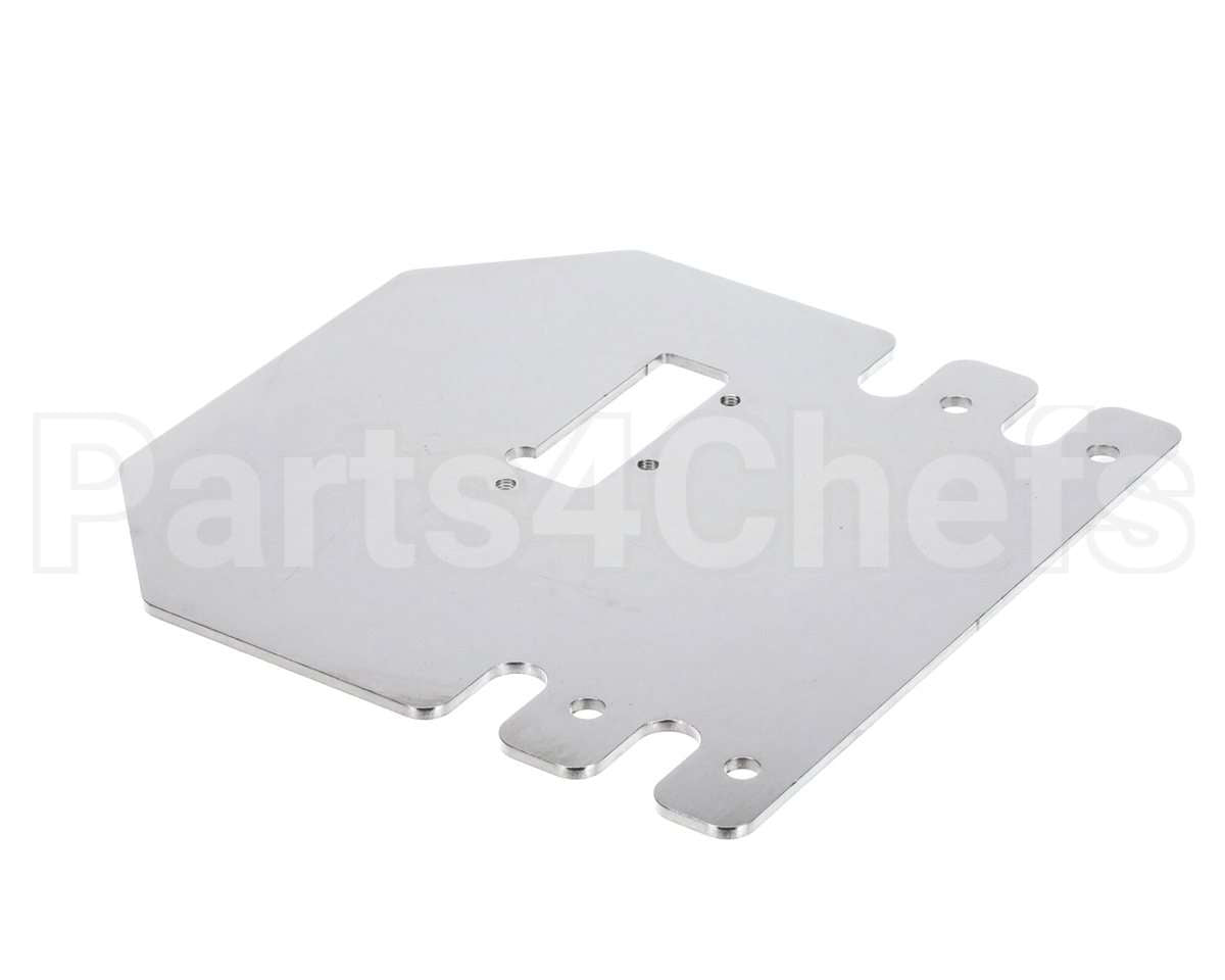 55705-1 Nemco Face Plate (P/K-R/F)