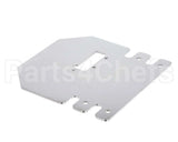 55705-1 Nemco Face Plate (P/K-R/F)