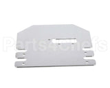 55705-1 Nemco Face Plate (P/K-R/F)