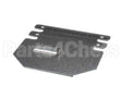 55707-1-P Nemco Face Plate Asm, Noodler