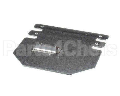 55707-1-P Nemco Face Plate Asm, Noodler