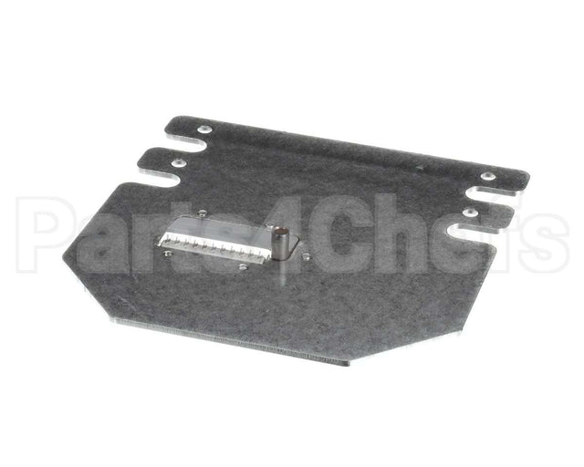 55707-1-P Nemco Face Plate Asm, Noodler