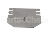 55707-1-R Nemco Face Plate And Blade