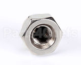 5571 Nieco Nut, Cap, 5/16-18, 17/32H X 1/2, Sst