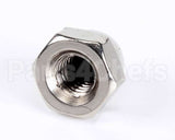 5571 Nieco Nut, Cap, 5/16-18, 17/32H X 1/2, Sst