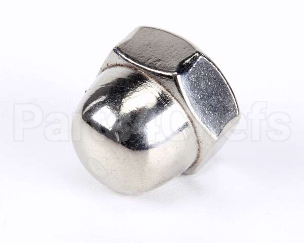 5571 Nieco Nut, Cap, 5/16-18, 17/32H X 1/2, Sst