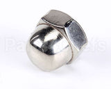 5571 Nieco Nut, Cap, 5/16-18, 17/32H X 1/2, Sst