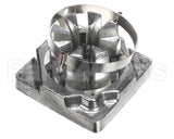 55727-4 Nemco 4-Section Wedger Kit