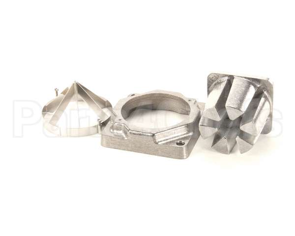 55727-6 Nemco 6-Section Wedger Kit Eassembly Chop