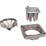 55727-8 Compatible Nemco Wedger Kit, 8 Section, Ezchopr