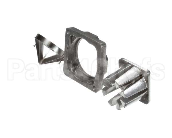 55727-8 Nemco 8-Section Wedger Kit Easy Chop