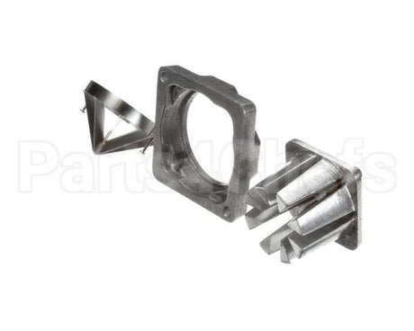 55727-8 Nemco 8-Section Wedger Kit Easy Chop