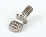 55728 Nemco Screw, 1/4-20 Thumb