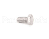 5574 Nieco Hhms, 5/16-18 X 5/8, Sst