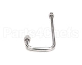 55757 Henny Penny Assembly - Oil Return Line S