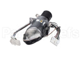 55758.1002 Bunn Pump Assy, W/Term Fast Cup