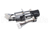 55758.1002 Bunn Pump Assy, W/Term Fast Cup