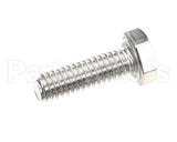 5576 Nieco Hhms, 5/16 X 1 , Sst (Fully T