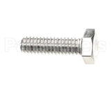 5576 Nieco Hhms, 5/16 X 1 , Sst (Fully T