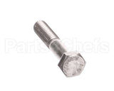 5577 Nieco Hhms, 5/16-18 X 1-3/4 , Sst