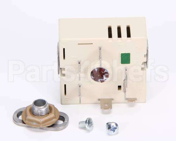5578-2 Dukeinfinite Switch 208V--So Specs In
