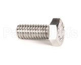 5578 Nieco Hhms, 5/16-18 X 3/4 , Sst