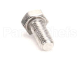 5578 Nieco Hhms, 5/16-18 X 3/4 , Sst