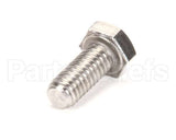 5578 Nieco Hhms, 5/16-18 X 3/4 , Sst