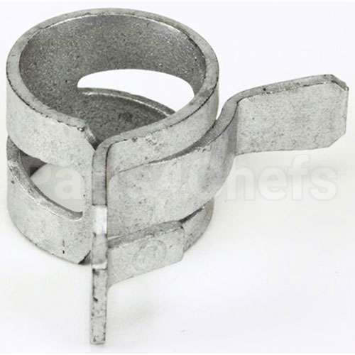 557844 Compatible Hobart Hose 19Mm Narrow Clamp