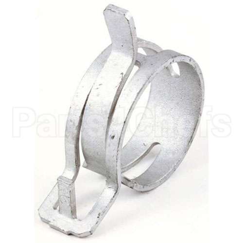 557847 Compatible Hobart Hose 35Mm Clamp