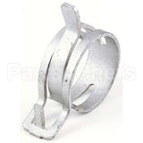 557847 Compatible Hobart Hose 35Mm Clamp