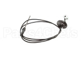 55789 Alto Shaam Probe Sub Assb,1200-Th/Iii