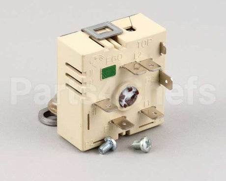 5580-2 Dukeinfinite Switch 120V--So Specs In