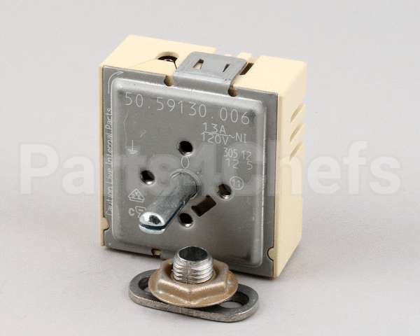 5580-2 Dukeinfinite Switch 120V--So Specs In