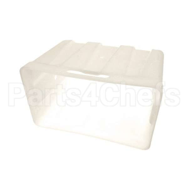 558100 Compatible Stoelting Mix Bag Container With Hole