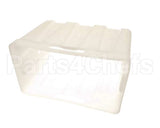 558100 Stoelting Mix Bag Container With Hole