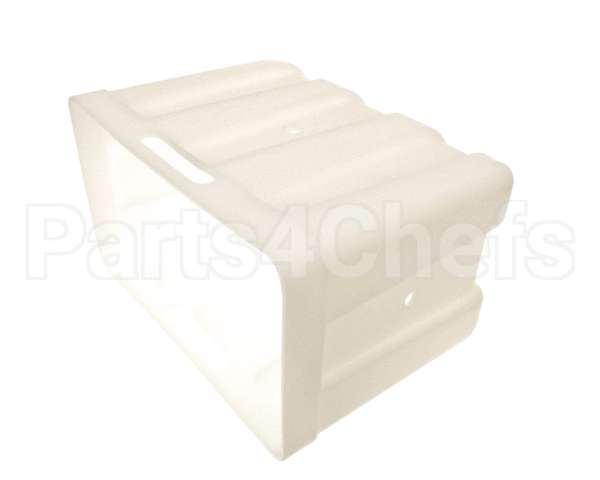 558100 Stoelting Mix Bag Container With Hole
