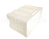 558100 Stoelting Mix Bag Container With Hole