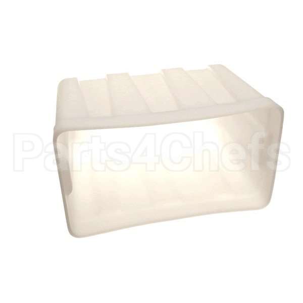 558109 Compatible Stoelting Mix Container