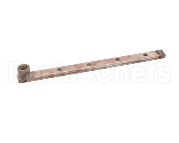 55811 Blodgett Burner Manifold, Dfg1Xl