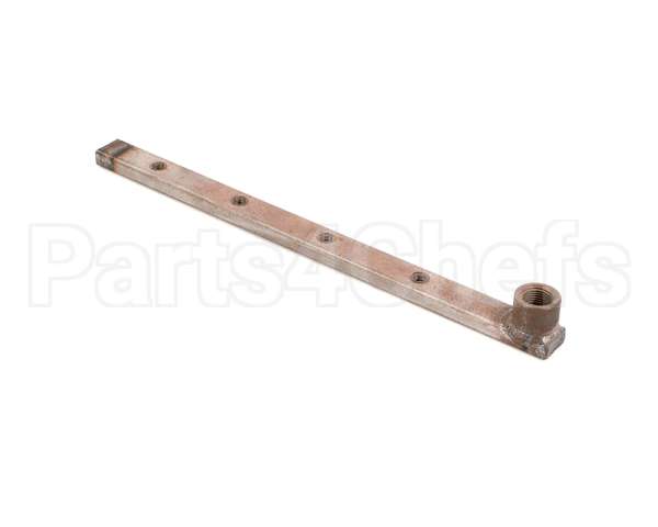 55811 Blodgett Burner Manifold, Dfg1Xl