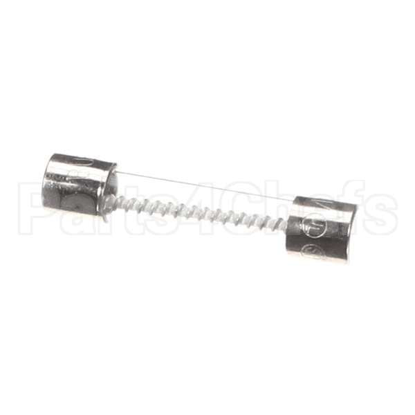 5582 Compatible Hardt Fuse Glass 1/4 X 1-1/4 8 Amp Time Delay