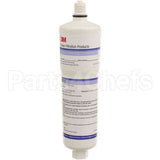55821-05 Compatible Cuno Ice Mach Filter Crtridge Hf8-S