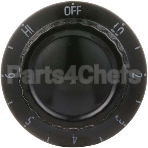 55825 Compatible Apw Knob