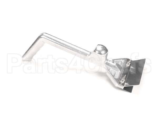 55825 Nemco Easy Grill Scraper