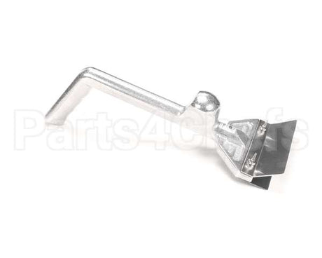 55825 Nemco Easy Grill Scraper