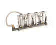 55829 Blodgett Burner Assembly,Nat 80,000 Btu