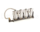 55829 Blodgett Burner Assembly,Nat 80,000 Btu