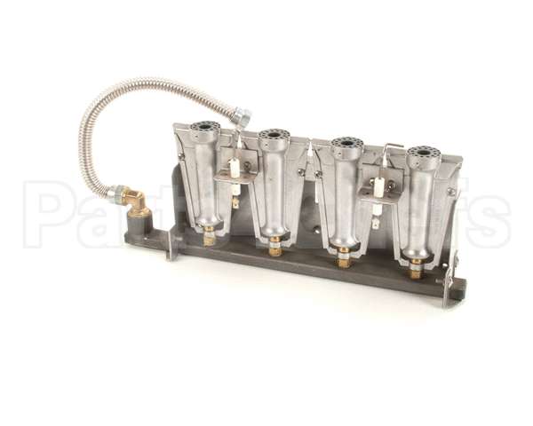 55829 Blodgett Burner Assembly,Nat 80,000 Btu